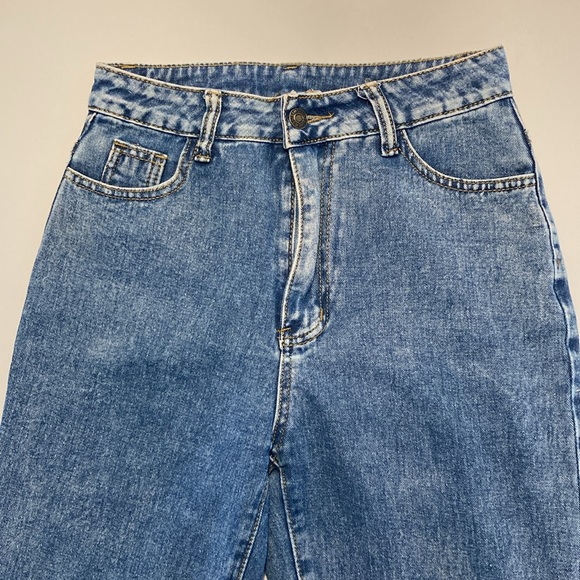 Mom jeans - Picture 3 of 5